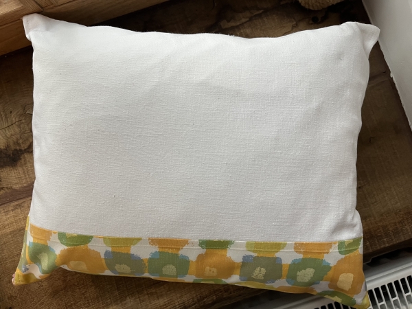 KISSEN Hühnchen 1